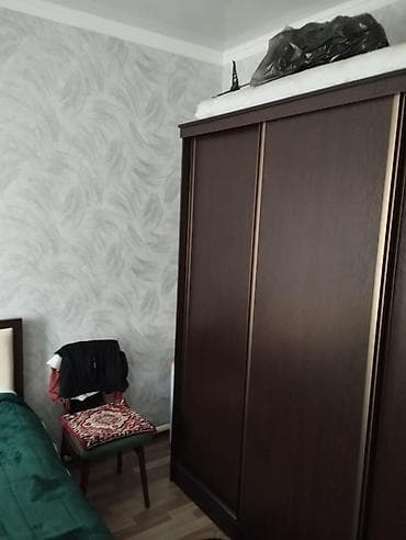 агентство недвижимости номер 1: Дом с участком. - Одноэтажный жилой дом с двускатной крышей и — 10