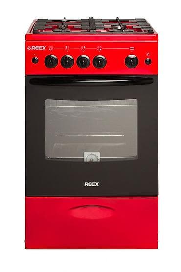 запчасти на газ плиты: Газовая — 4