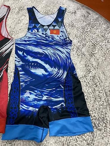 блузка женская размер м: Спортивные Трико BIGSER оргинал100%(КР), размер M / 48. - — 5