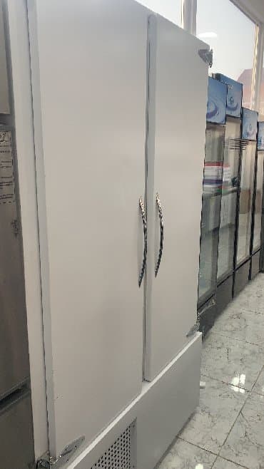 шоковая заморозка оборудование: Холодильники для кафе (промышленные) — 5