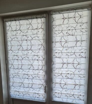 жалюзи бишкек цены: Жалюзи вертикальны — 4