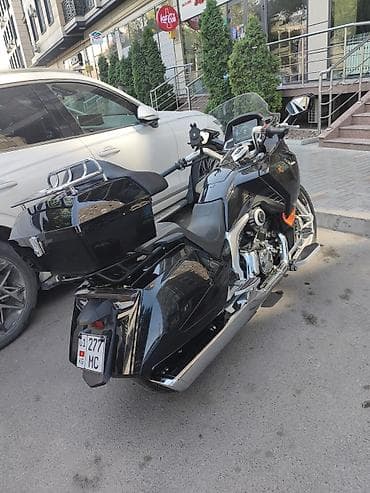 cb 400: Чоппер LIFAN, 300 куб. см, Бензин, Взрослый, Новый — 10