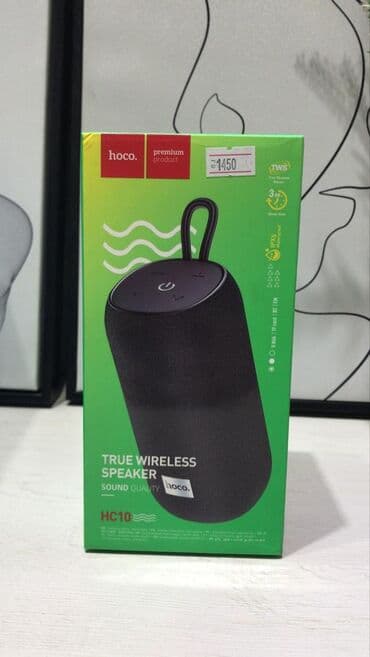 колонка беспроводная: Колонки на любой вкус и цвет — 6