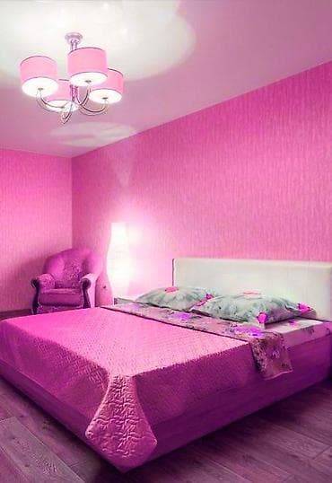 🕐Час.🌞День.🌃Ночь. 🏢Чистые 1 ком квартиры в центре Бишкека! ✅️Цены