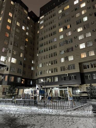 суточный квартира 2: 2 комнаты — 2