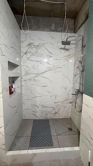 Недвижимость: 3 комнаты, 104 м², Элитка, Асанбай мкр Элитка, 11 этаж, Дизайнерский ремонт — 9