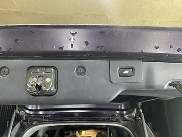 bmw e32: Honda Stepwgn: 2003 г., 2 л, Автомат, Газ, Минивэн — 6