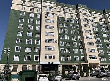 квартира нужен: 2 комнаты, С мебелью полностью — 5