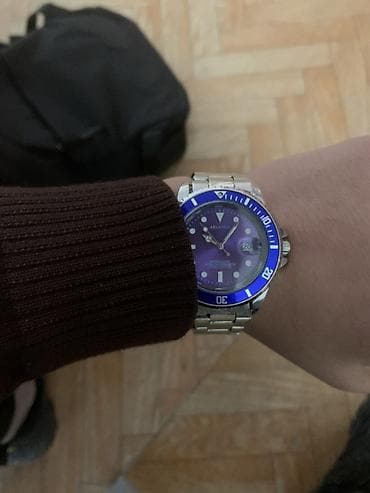 pebble watch купить: Часы наручные: классические и смарт 1) Аналоговые часы в дайверском — 2