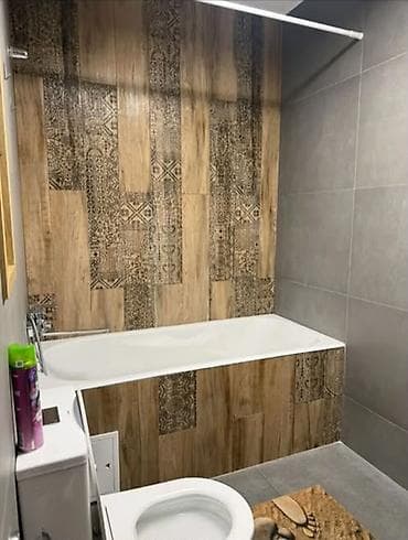 🏙️ СДАЁТСЯ ЕВРОДВУШКА В ЦЕНТРЕ 🏡 Евродвушка, 52 м² 📍 ул. Калыка — 8