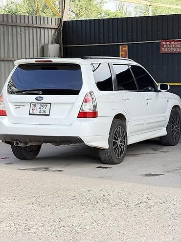 субару импреза мотор: Subaru Forester: 2003 г., 2 л, Автомат, Бензин, Кроссовер — 3