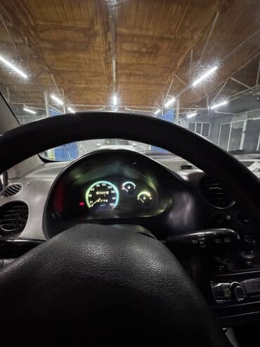 дополнительный печка для авто: Daewoo Matiz: 2011 г., 0.8 л, Механика, Бензин, Хэтчбэк — 5