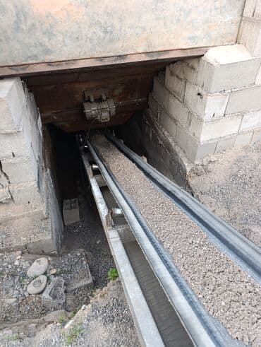 шкафы для одежды бишкек: Комплексная линия по производству строительных блоков (вибропресс) — 6