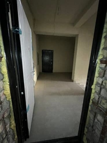 обмен квартир с доплатой: 2 комнаты, 76 м², Индивидуалка, 6 этаж, ПСО (под самоотделку) — 7