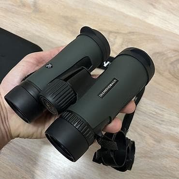 niko: Американский Бинокль Vortex Diamondback 10x42 Любимый бинокль — 7