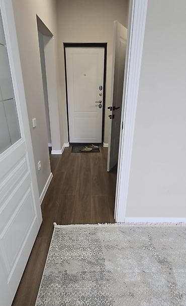 Недвижимость: 1 комната, 44 м², Элитка, ПСО (под самоотделку) — 7