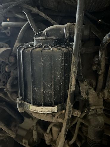 клапан сапуна: Клапан вентиляции картерных газов (КВКГ) для RENAULT T-series тягач — 1