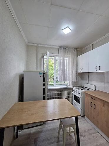 1 комната, 34 м², 104 серия, 1 этаж, Косметический ремонт