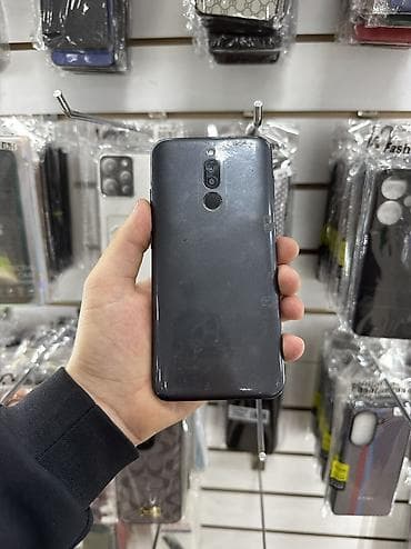Redmi, Redmi 8, 64 ГБ, цвет - Серый