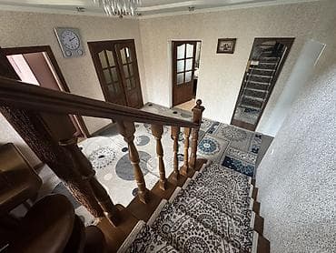 Дома: 300 м², 6 комнат, Утепленный, Теплый пол, Бронированные двери — 8