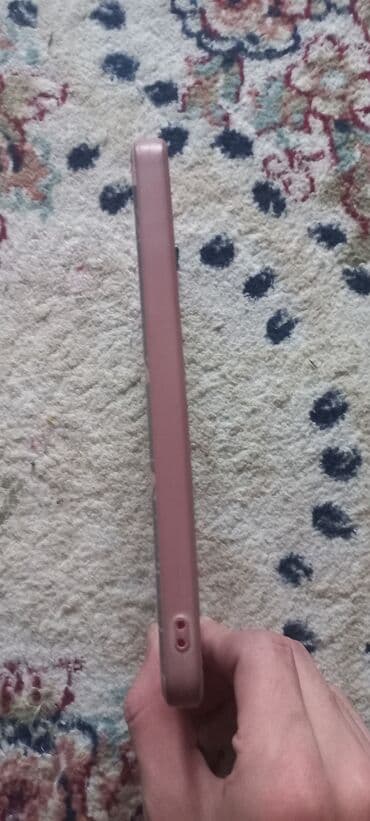 купить iphone 14 max pro: Samsung Galaxy A12, цвет - Красный — 5