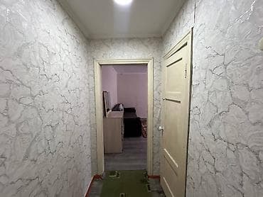 Продажа квартир: 1 комната, 30 м², ТЭЦ Хрущевка, 1 этаж, Косметический ремонт — 6