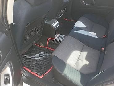 машны: Subaru Legacy: 2004 г., 2.5 л, Ручные, Бензин, Седан — 6