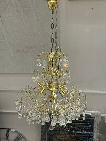 люстра бишкек цена: Люстры на скидке -50% Все в крррбках новое Цены от 5.000 сом — 11