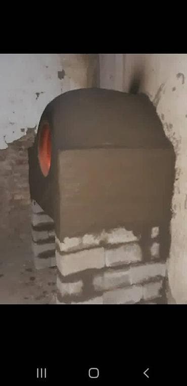 Тандыр лепёшки и самсы все размери установка доставка есть
