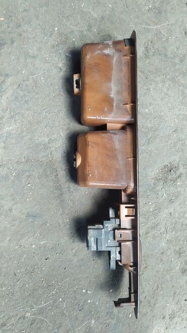 коммутаторы mikrotik: Nissan Presage кнопка стеклоподъемника, Ниссан Пресаж кнопка — 2