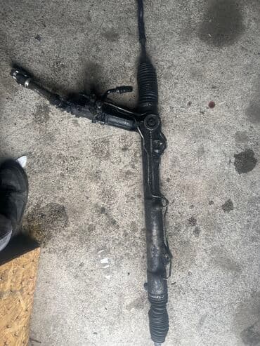 рулевая рейка бмв х5: Рулевая рейка BMW 2015 г., Б/у, Оригинал — 2