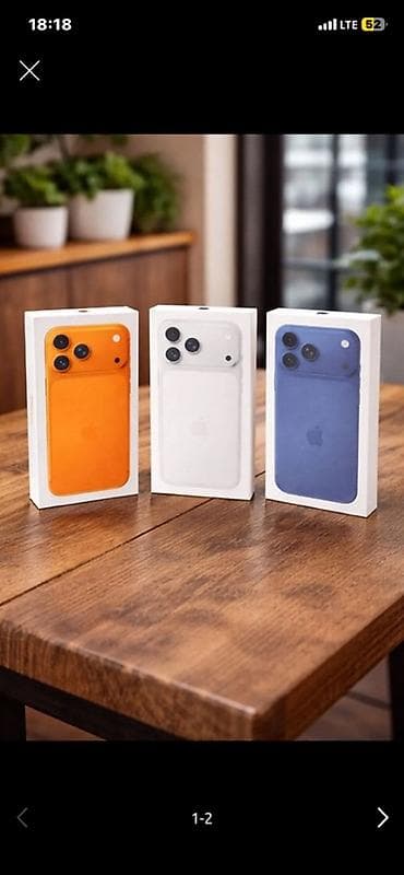 iphone 11 pro max 512: IPhone 17 Pro Max, 256 ГБ, Оранжевый, Кабель, В рассрочку — 3