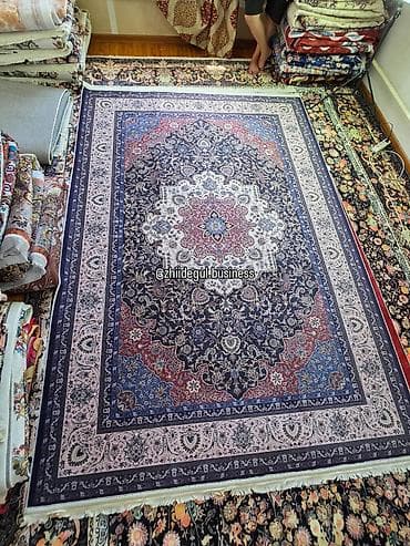 persian carpets: Ковер Новый, Китай — 6