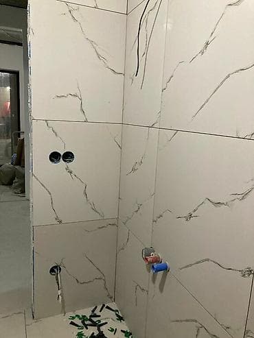 плитка керамическая: Укладка плитки на стену, Укладка плитки на пол | Керамическая плитка, Керамогранитая плитка, Мраморная плитка | Вертикальная укладка, Диагональная укладка, Горизонтальная укладка Больше 6 лет опыта — 3