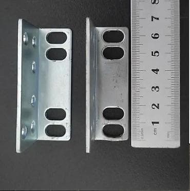 mi bent: Ушки-держатели для установки в стойку 19" сетевых устройств или — 1