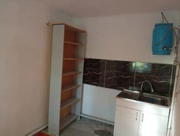 куплю дом ак тилек: 40 м², 2 комнаты, Утепленный, Забор, огорожен — 4