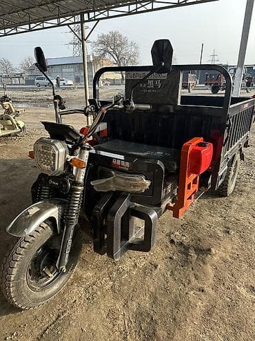 Кумурска мотороллер: 🚨❤️Гибрид Муравей-6 штук аккумулятор 6 киловатт генератор размер — 1