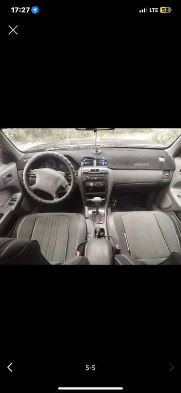 maxima j30: Продается ! Ниссан максима а32 Левый руль автомат без вложений Есть — 3