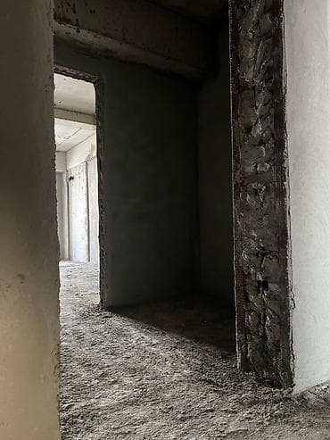 12 avenue: 1 комната, 52 м², Элитка, 5 этаж, Готовая ПСО (под самоотделку) — 9