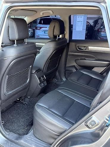 x3 bmw: Renault Koleos: 2019 г., 2 л, Автомат, Бензин, Кроссовер — 9