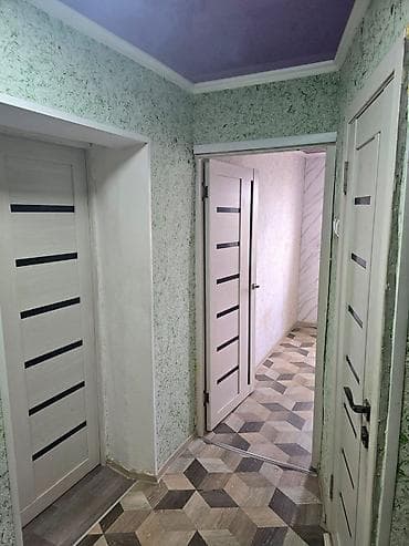 торг: 📌В Беловодское в районе Сахзавода (ул. Есенина) продается 1 комнатная — 5