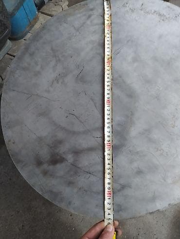 чайник термос электрический: Крышка для 20 литровый казана нержавейка — 4