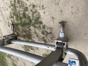 продам домкрат бу: Волов даф — 2