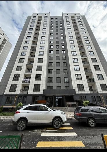 Подготовительные работы, Элитка, 3 комнаты, 87 м² — 3