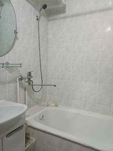 2 room: 2 комнаты, Собственник, Без подселения, С мебелью полностью — 5