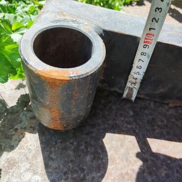 вилы садовые: Продаю вилы на вилочный погрузчик грузоподъёмностью 3000кг L1200 — 6