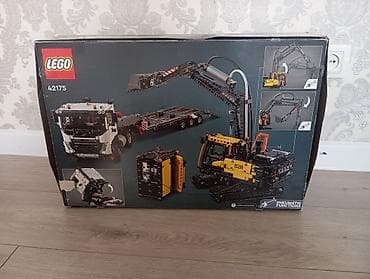 елик: Экскаватор, Volvo, 2024 г., Гусеничный — 6