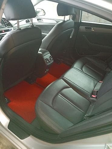 dn8 sonata: Hyundai Sonata: 2020 г., 2 л, Автомат, Газ, Седан — 8