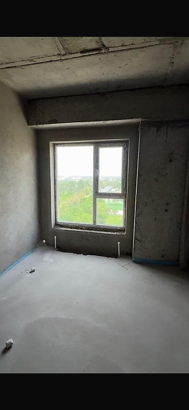 Продажа квартир: 3 комнаты, 65 м², Элитка, 11 этаж, Готовая ПСО (под самоотделку) — 6