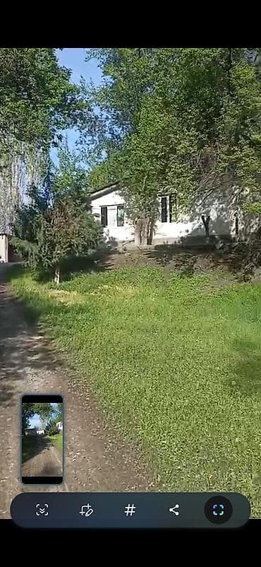 продаю катедж: Кара балтада сосновский повороттон 6 км жакындыкта жайгашкан — 2